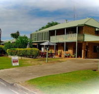 Great Eastern Motor Inn Gympie - Kingaroy Accommodation