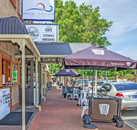 Motel Goolwa - Kingaroy Accommodation