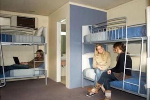 St Kilda Hostel - Kingaroy Accommodation 5