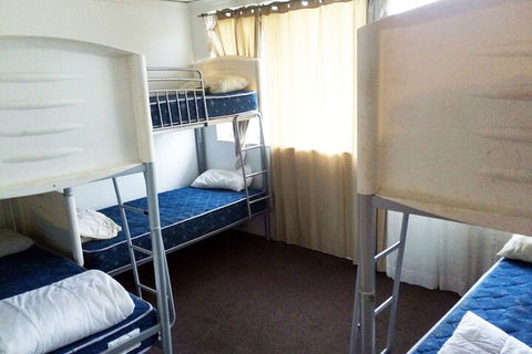 St Kilda Hostel - Kingaroy Accommodation 3