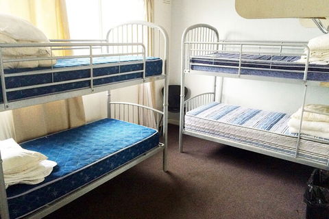 St Kilda Hostel - Kingaroy Accommodation 6
