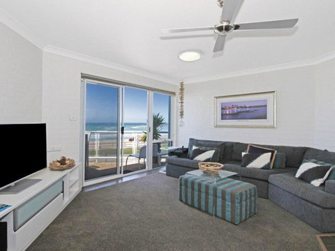 Mariners On Mollymook - Kingaroy Accommodation 1