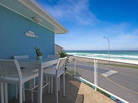 Mariners On Mollymook - Kingaroy Accommodation 3