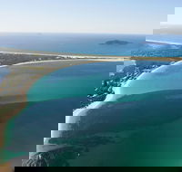 Tea Gardens Motel - Kingaroy Accommodation