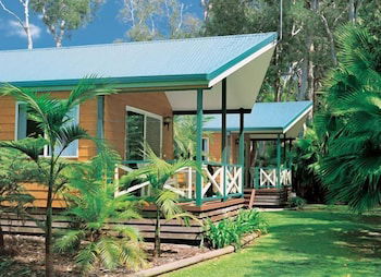 Gateway Lifestyle Lorikeet - Kingaroy Accommodation 6