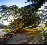 Hillview Cottages - Kingaroy Accommodation