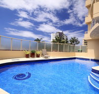 Beaches International - Kingaroy Accommodation