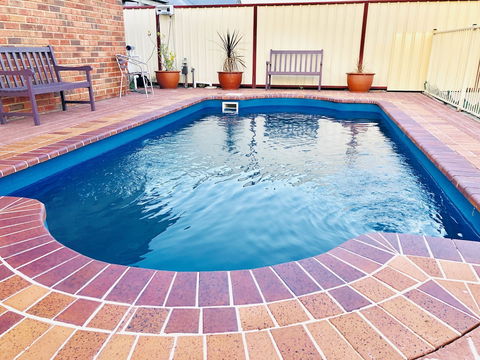 Aussie Rest Motel - Kingaroy Accommodation 4