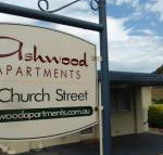 Ashwood Apartment Bellerive - Kingaroy Accommodation