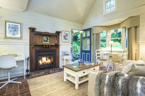 Candlelight Cottages - Kingaroy Accommodation 0