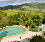 Highwood Park B  B Guest Lodge - Kingaroy Accommodation