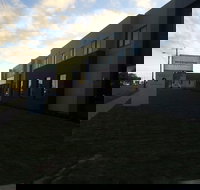 Horsham International Hotel - Kingaroy Accommodation