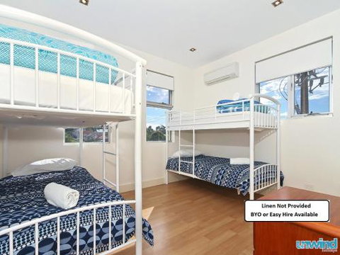 The Block Views Apartments Victor Harbor - Kingaroy Accommodation 1