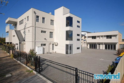 The Block Views Apartments Victor Harbor - Kingaroy Accommodation 4