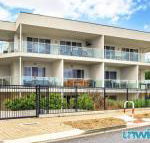The Block Views Apartments Victor Harbor - Kingaroy Accommodation