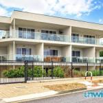The Block Views Apartments Victor Harbor - Kingaroy Accommodation 0