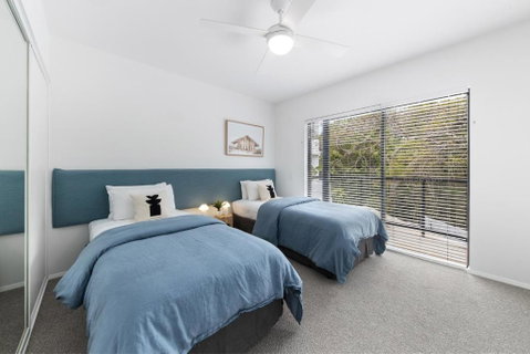 Da Vinci - Kingaroy Accommodation 4