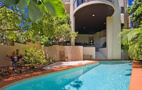 Da Vinci - Kingaroy Accommodation 6