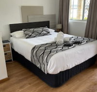 Forster and Wallis Lake Motel - Kingaroy Accommodation