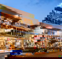 The Brighton Apartments - Kingaroy Accommodation