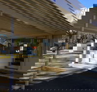 Lithgow Valley Motel - Kingaroy Accommodation