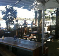 Tani Hill - Kingaroy Accommodation