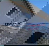 Molika Springs Motel - Kingaroy Accommodation