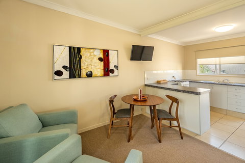Ingenia Holidays White Albatross - Kingaroy Accommodation 2