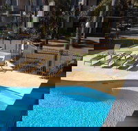 Mandurah Motel and Apartments - Kingaroy Accommodation