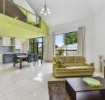 Merlot Verdelho Townhouses - Kingaroy Accommodation