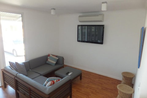 Lil House - Kingaroy Accommodation 1