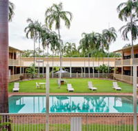 Litchfield Motel - Kingaroy Accommodation