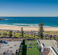 Wake Up Bondi Beach - Kingaroy Accommodation