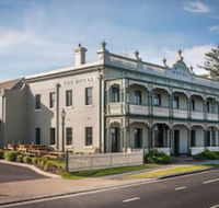 The Royal Hotel - Kingaroy Accommodation
