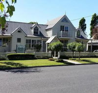 Creek Cottage Bed  Breakfast - Kingaroy Accommodation