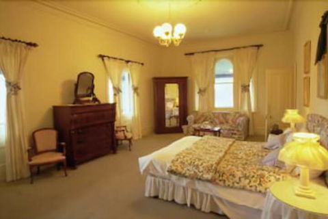 Colhurst House - Kingaroy Accommodation 3