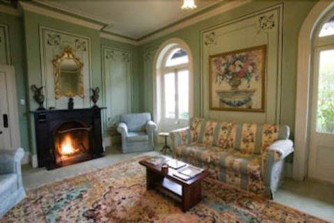 Colhurst House - Kingaroy Accommodation 6