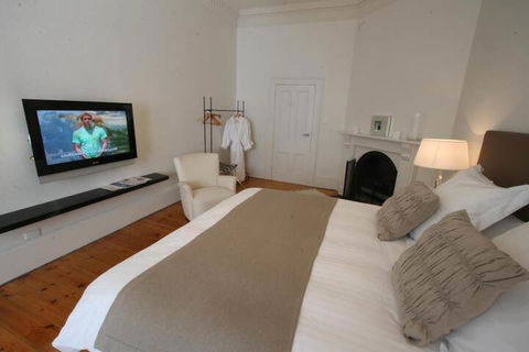 Colhurst House - Kingaroy Accommodation 5