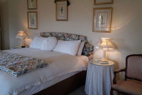 Colhurst House - Kingaroy Accommodation 4