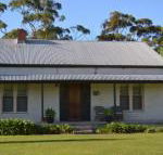 20 Hill Avenue Bed  Breakfast - Kingaroy Accommodation