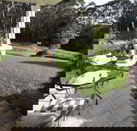 The Ridge Retreat at Mollymook - Kingaroy Accommodation