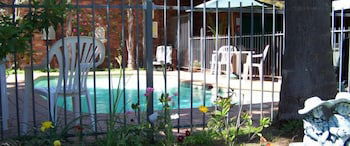 Tocumwal All Seasons - Kingaroy Accommodation 2