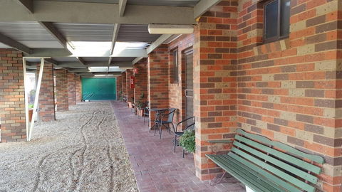 Tocumwal All Seasons - Kingaroy Accommodation 0