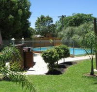 Sanctuary Park Motel - Kingaroy Accommodation