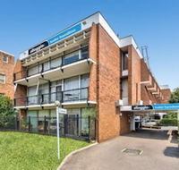 Alloggio Tudor Hamilton - Kingaroy Accommodation