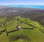 Blue Range Estate Villas - Kingaroy Accommodation