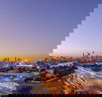 Oaks Brisbane Woolloongabba Suites - Kingaroy Accommodation