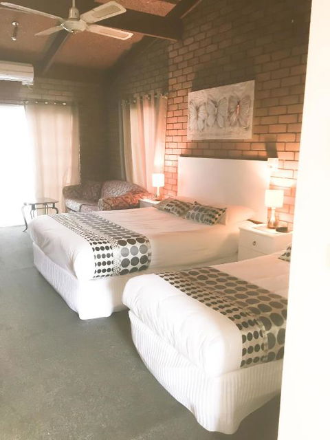 Bakery Park Motor Inn - Kingaroy Accommodation 5