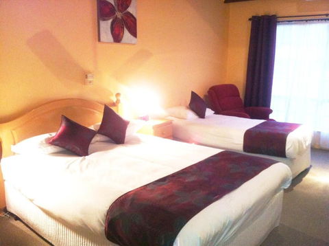 Bakery Park Motor Inn - Kingaroy Accommodation 6