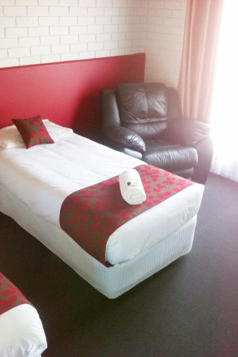 Bakery Park Motor Inn - Kingaroy Accommodation 1